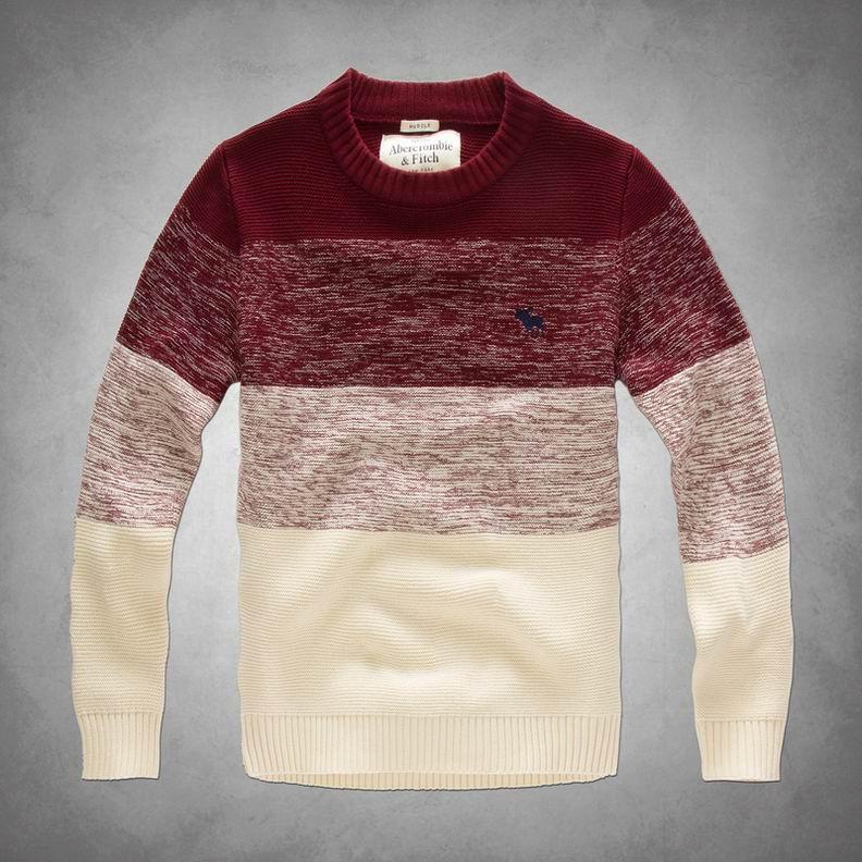 A&F Men's Sweater 145